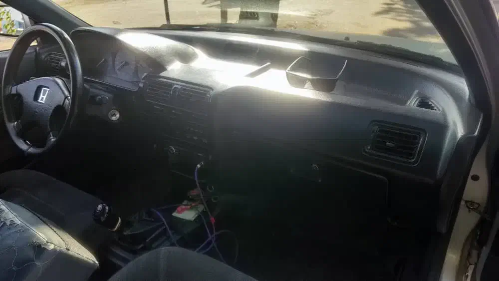 هوندا آکورد|خودرو سواری و وانت|تهران, شمشیری|دیوار