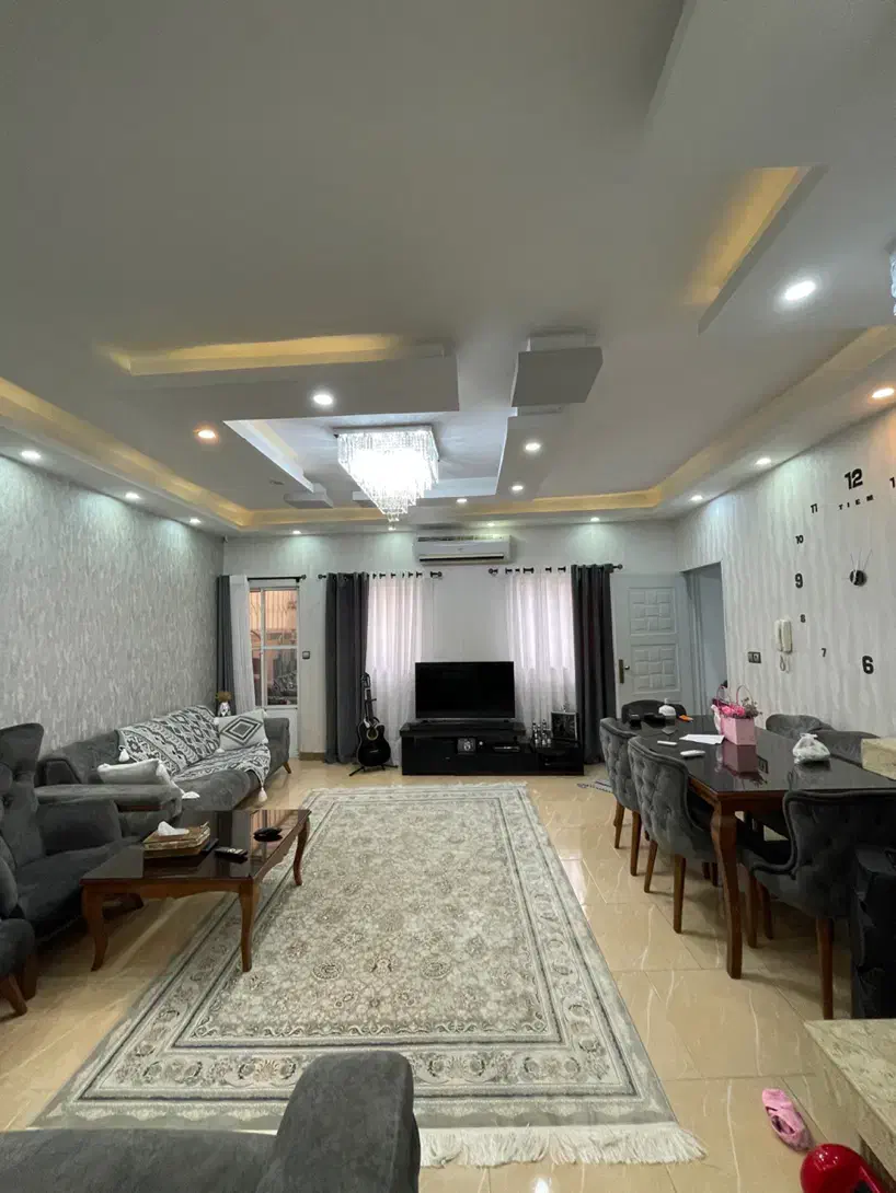 آپارتمان 90متر فول بازسازی کمربندی خرمشهر|فروش آپارتمان|رشت, جانبازان|دیوار