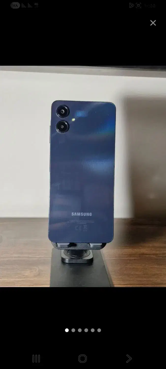 گوشی سامسونگ A06|موبایل|کرج, حیدرآباد|دیوار