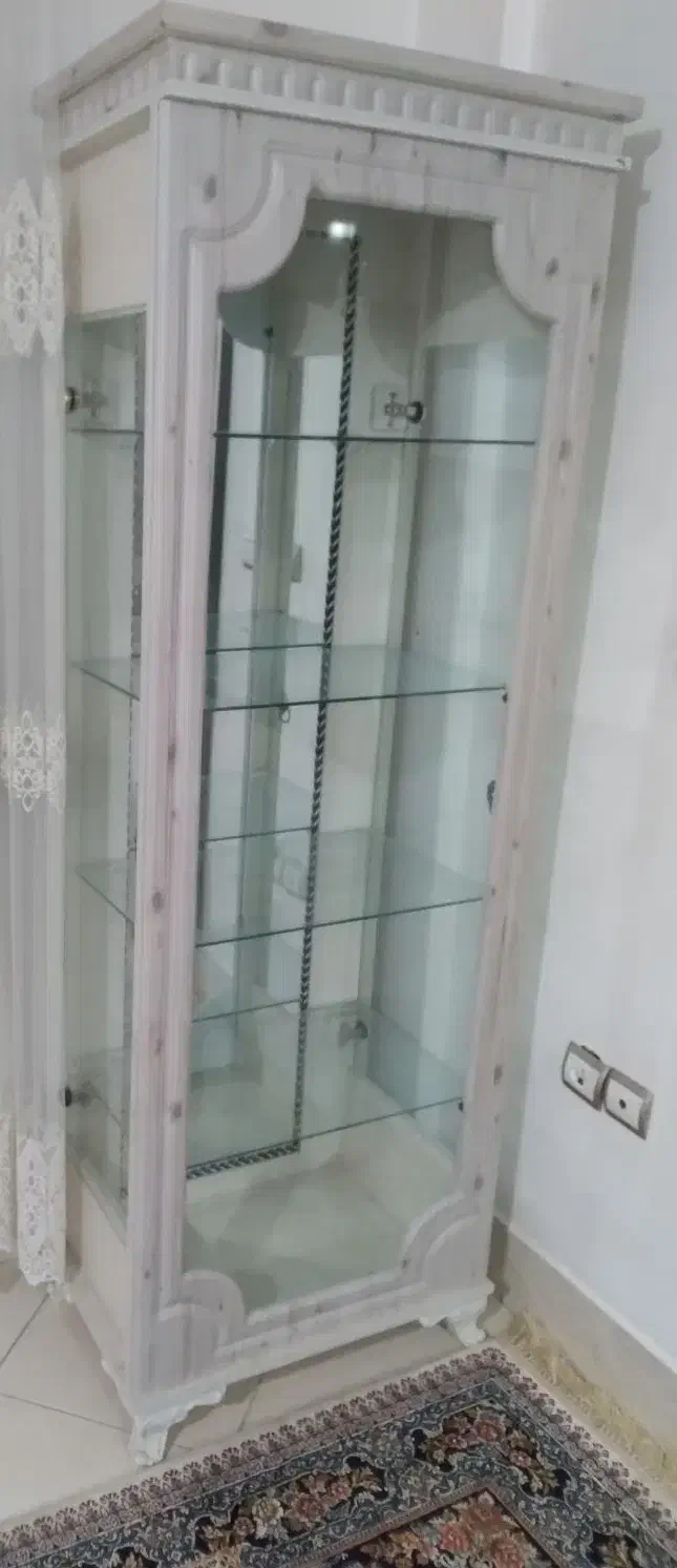 بوفه نو|بوفه، ویترین، کنسول|بیرجند, |دیوار