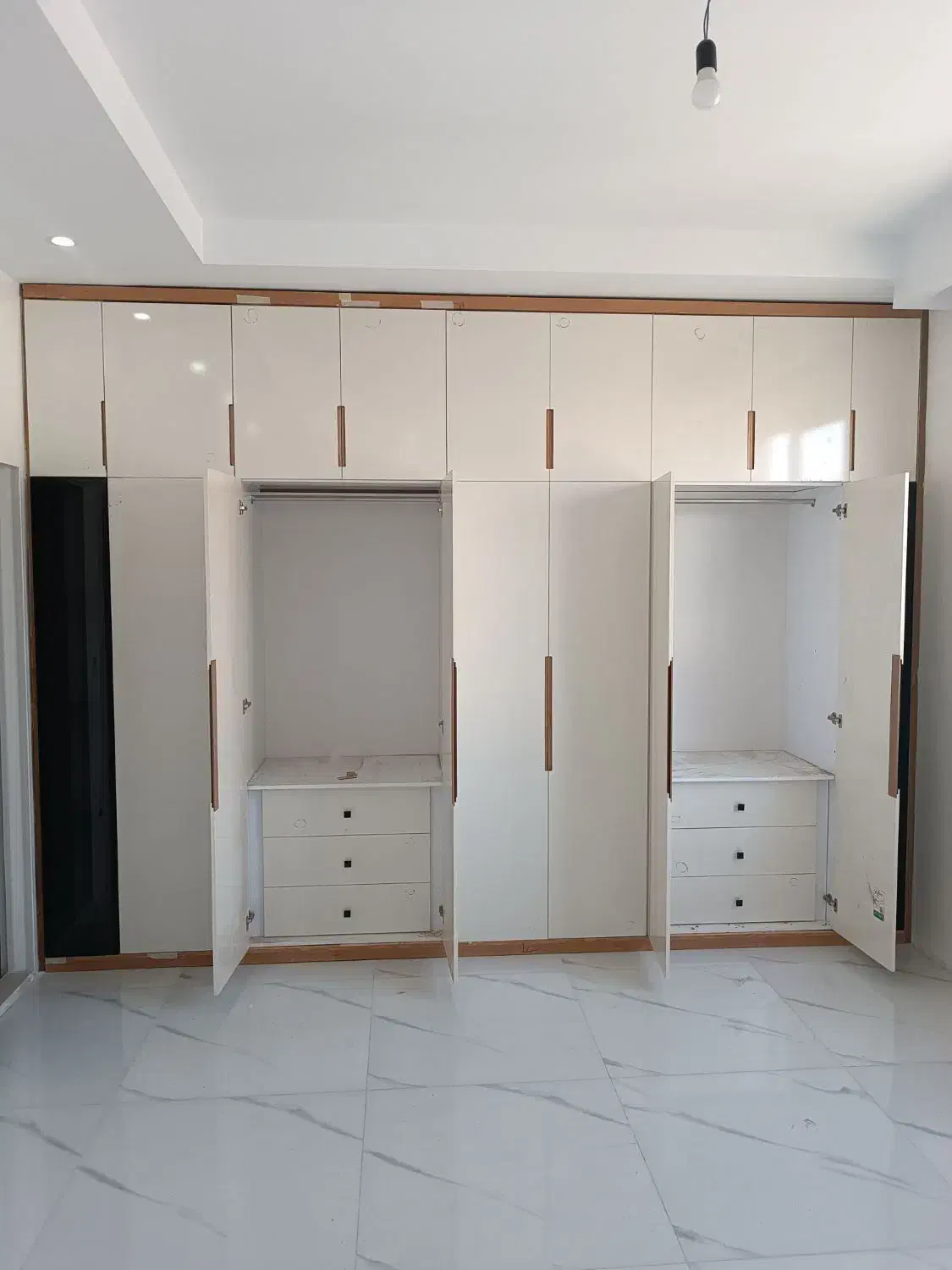 کمد دیواری با بهترین قیمت|مصالح و تجهیزات ساختمان|پردیس, فاز ۸|دیوار