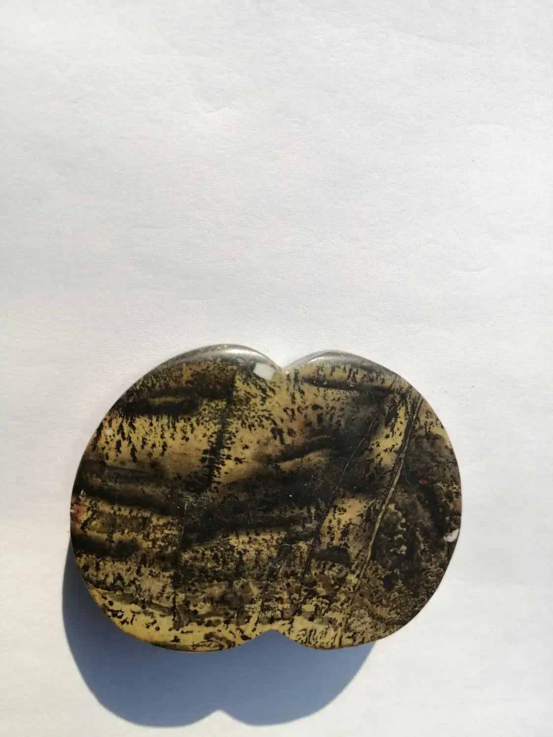 سنگ شجر جاسپر کمیاب|جواهرات|اصفهان, راه آهن|دیوار