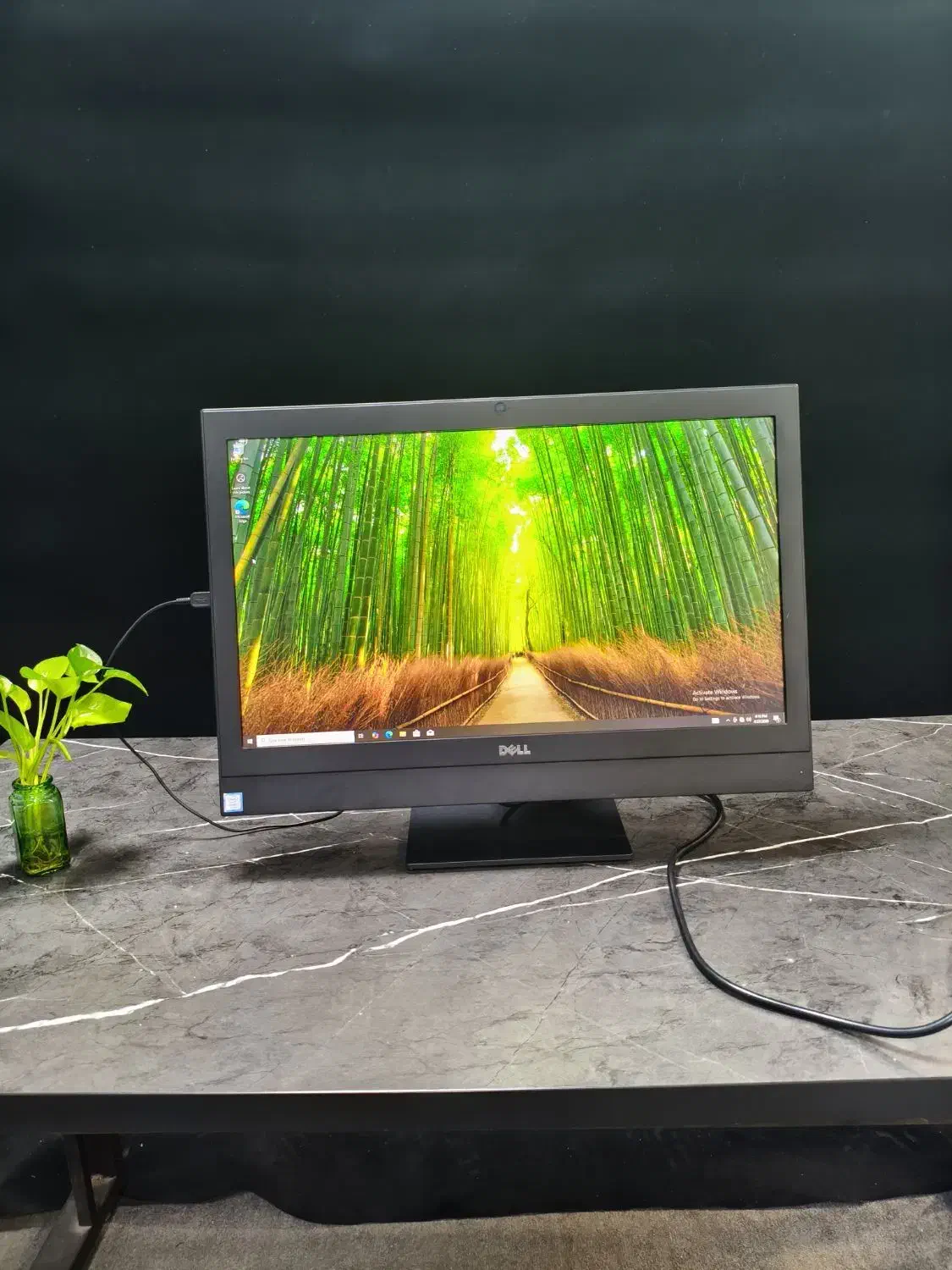 all in one|رایانه رومیزی|تهران, گرگان|دیوار