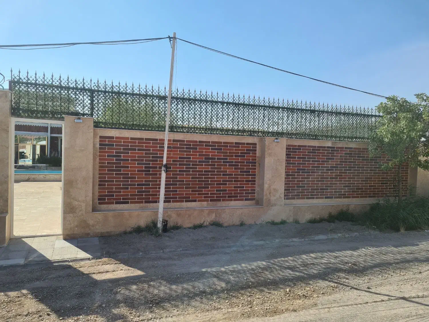 ویلا مدرن دوکله 180 متری در منطقه ایوند|فروش خانه و ویلا|صوفیان, |دیوار