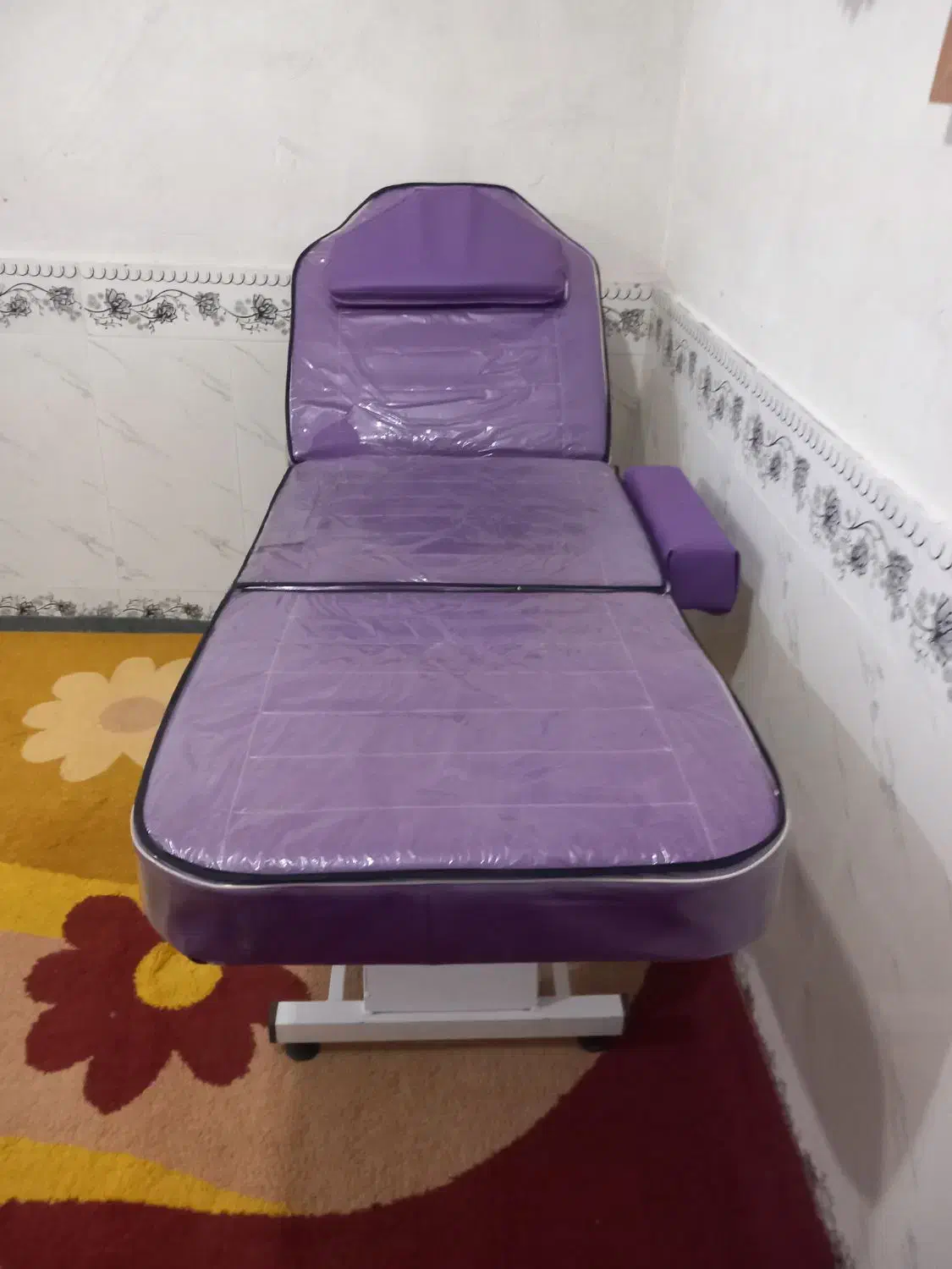 یونیت|آرایشگاه و سالنهای زیبایی|دهدشت, |دیوار