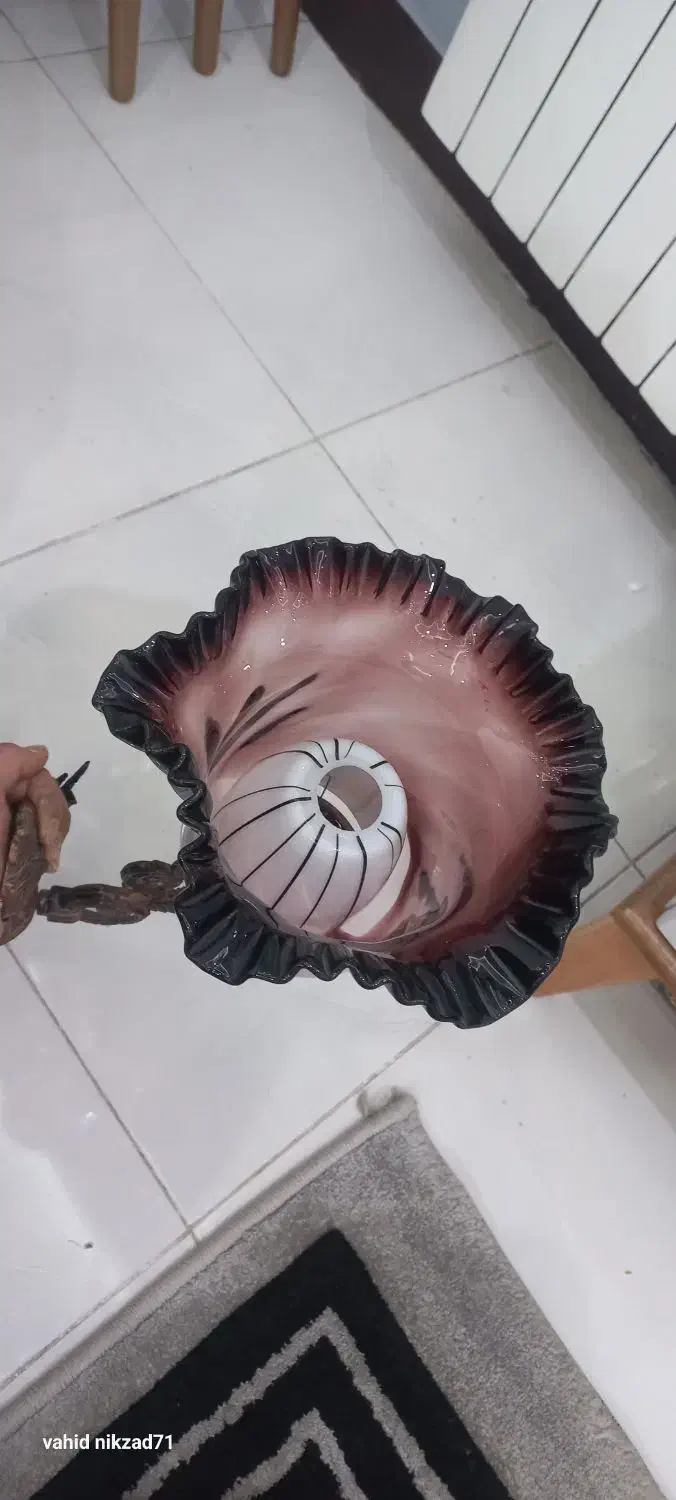 دیوار کوب|لوستر و چراغ آویز|اندیشه, شهرک مریم|دیوار