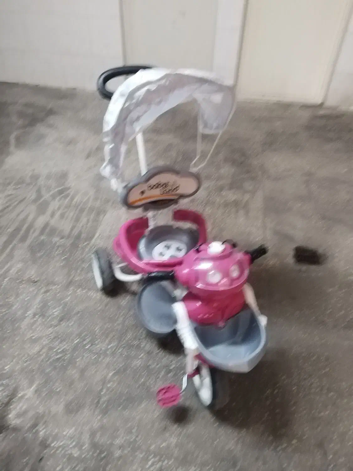 سه چرخه کودک|دوچرخه، اسکیت، اسکوتر|ری, هاشمآباد|دیوار