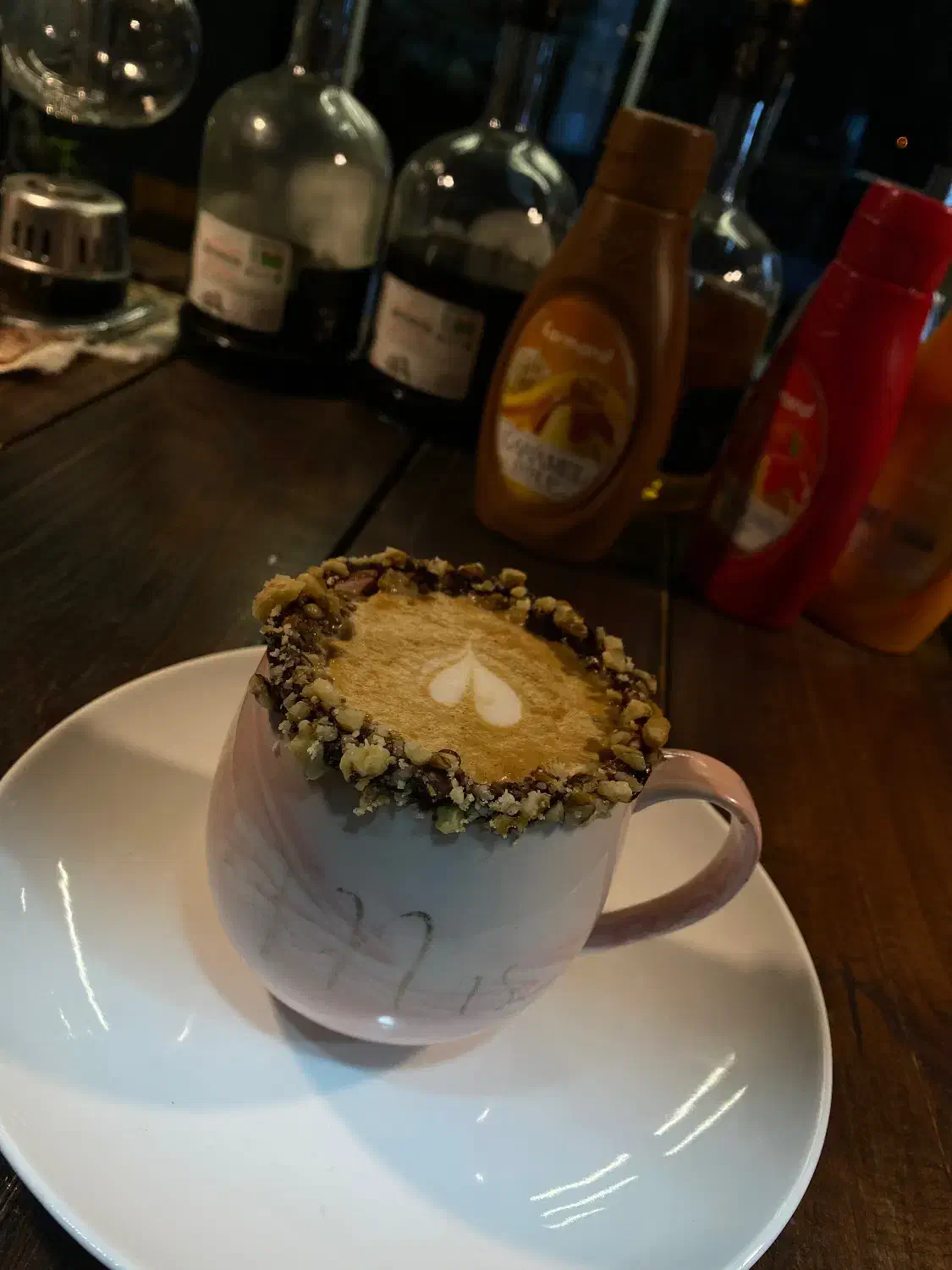 خدمات مربوط به کافه و تهیه دان قهوه|کافی‌شاپ و رستوران|رباط‌کریم, رباط‌کریم|دیوار