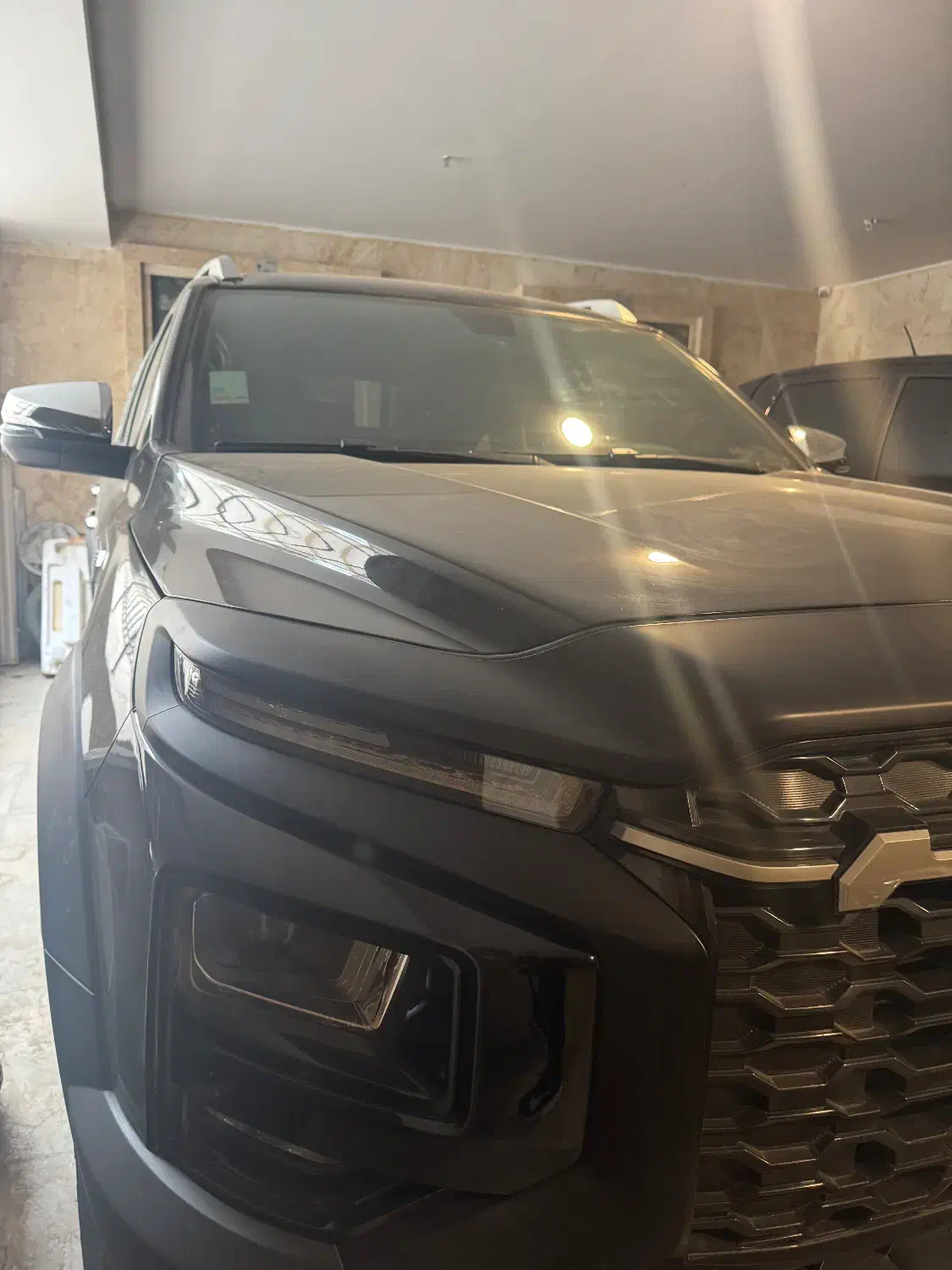 Kmc t9|خودرو سواری و وانت|مشهد, هنرستان|دیوار