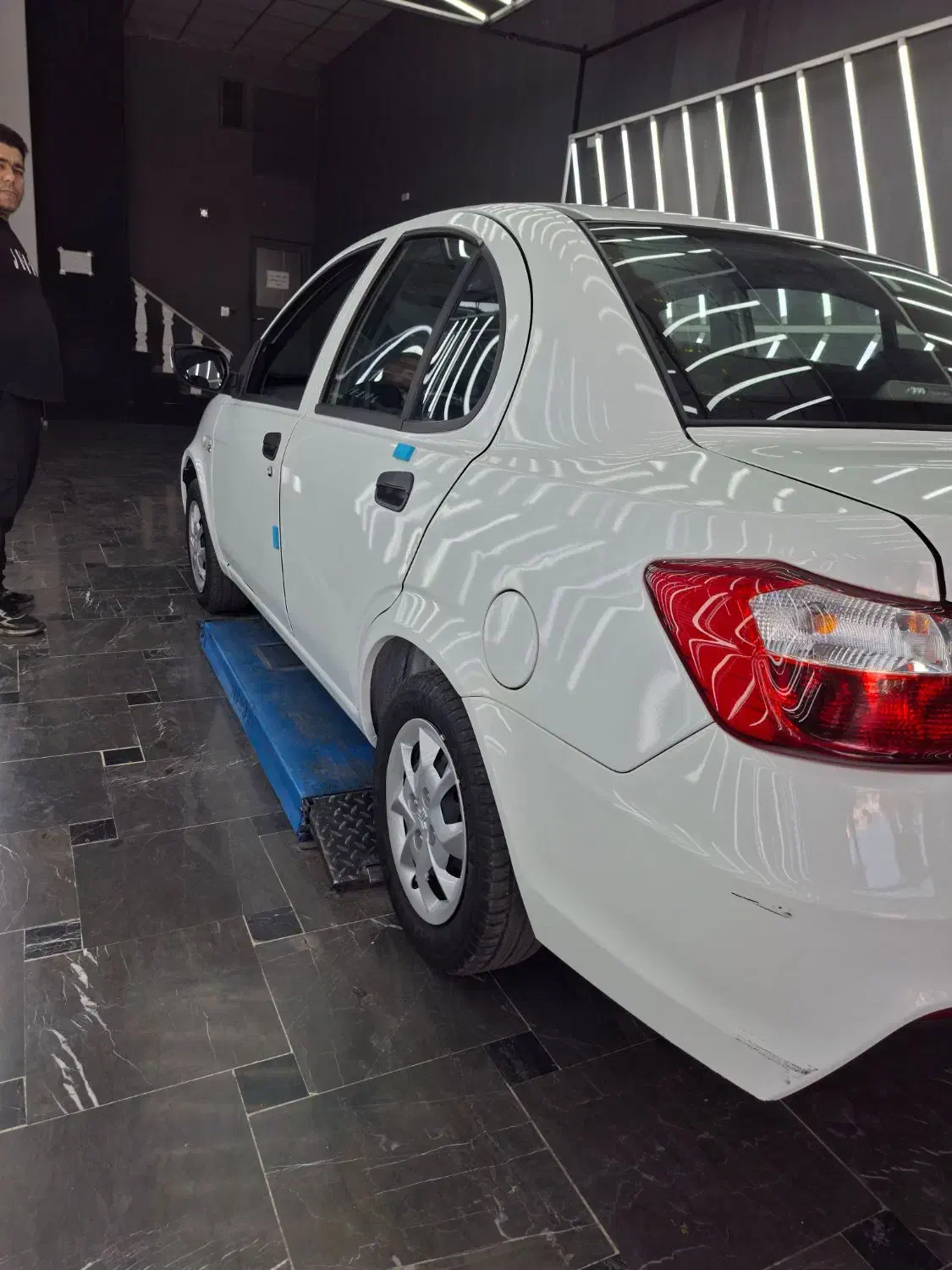 ساینا S مدل 1404|خودرو سواری و وانت|قرچک, مهدیه|دیوار