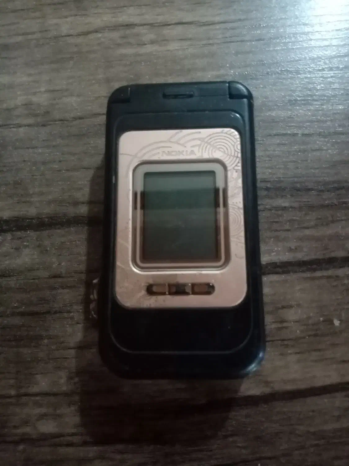 نوکیا تاشو|موبایل|رفسنجان, |دیوار