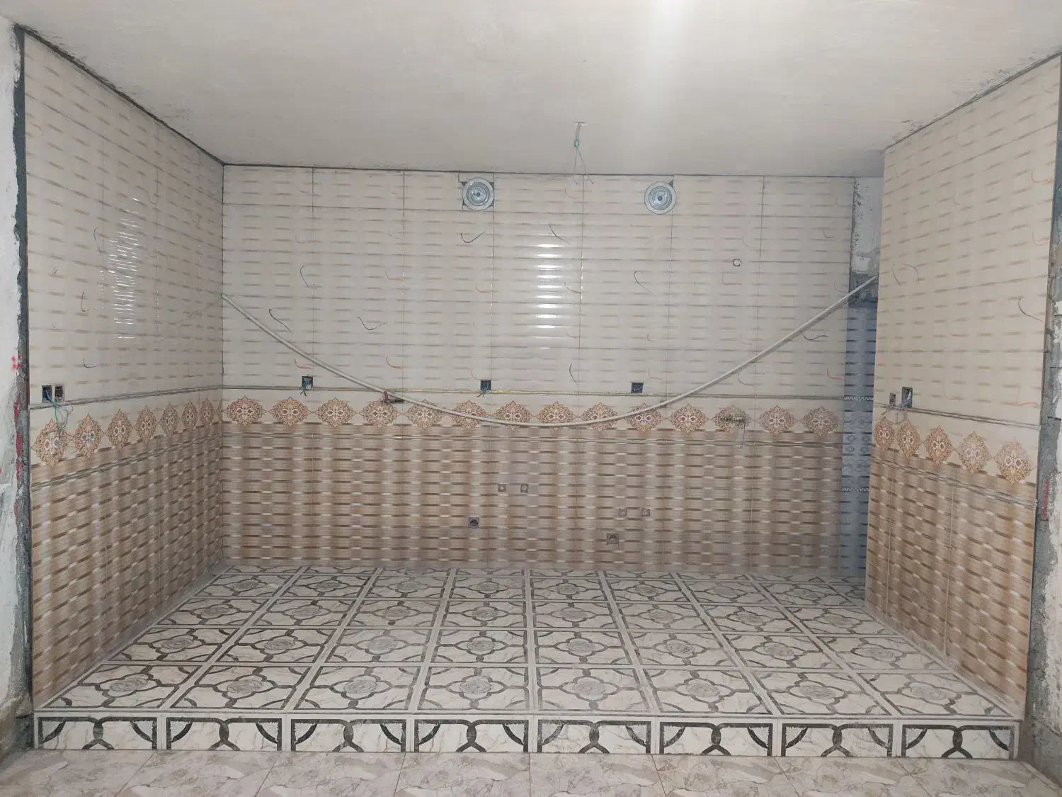 خانه ۱۰۰ متری ویلایی،تیون ،تفیهان|فروش خانه و ویلا|شیراز, بید زرد|دیوار