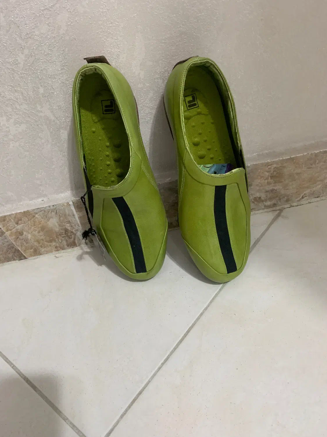 کفش زنانه فیلا|کیف، کفش، کمربند|رشت, کوی مهر|دیوار