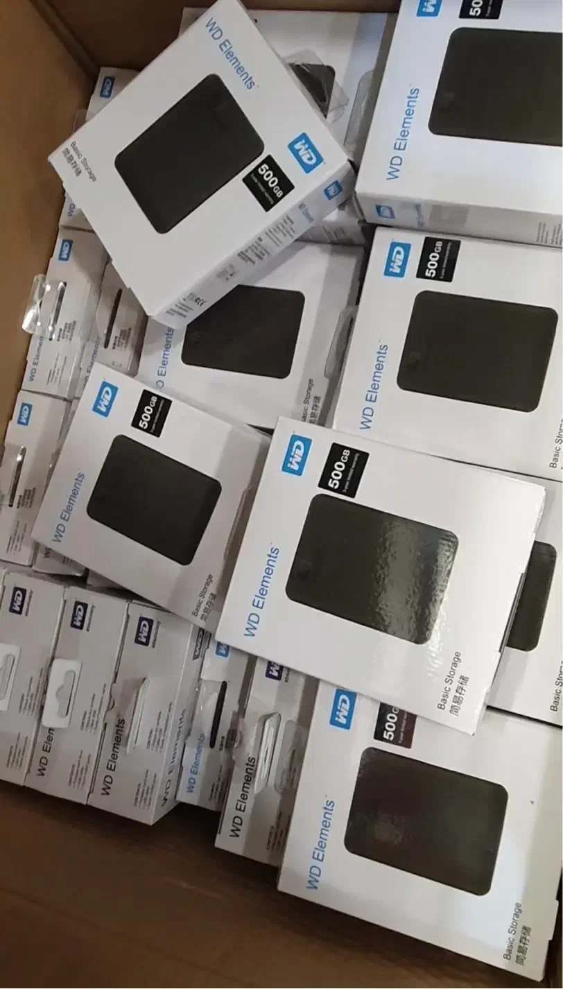 هارد. ۵۰۰ گیگ|قطعات و لوازم جانبی رایانه|قم, ولیعصر|دیوار