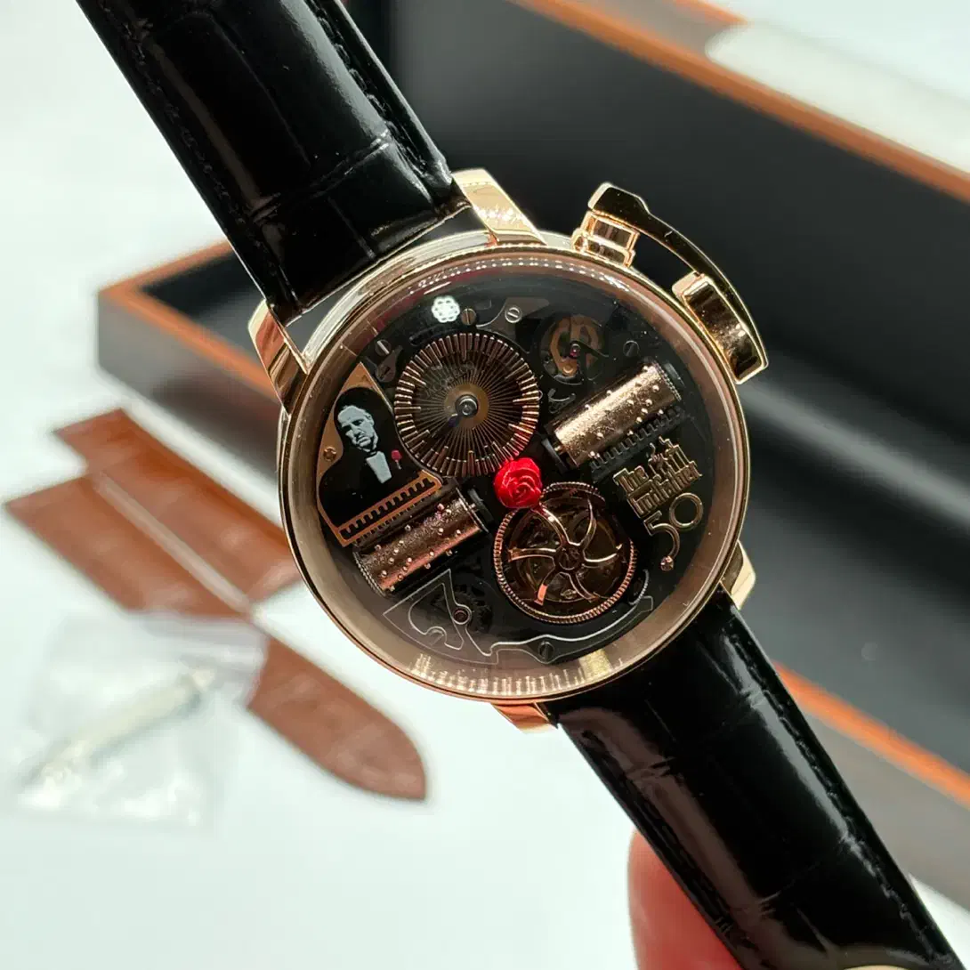 ساعت جیکوب اند کو گاد فادر|ساعت|تهران, بازار|دیوار