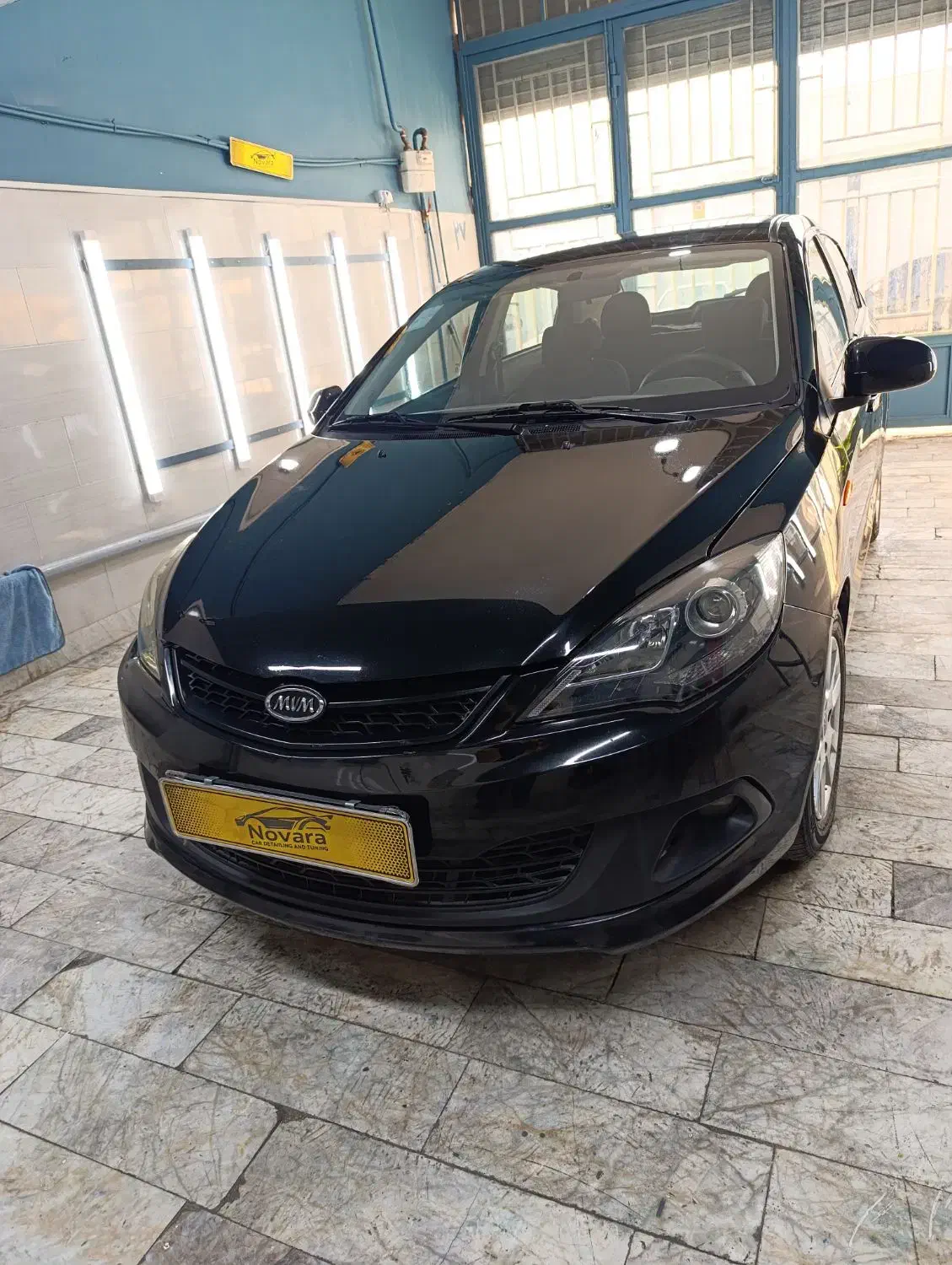 مرکز تخصصی دیتیلینگ و خدمات خودرو نوارا|خدمات موتور و ماشین|قدس, شهر‌قدس|دیوار