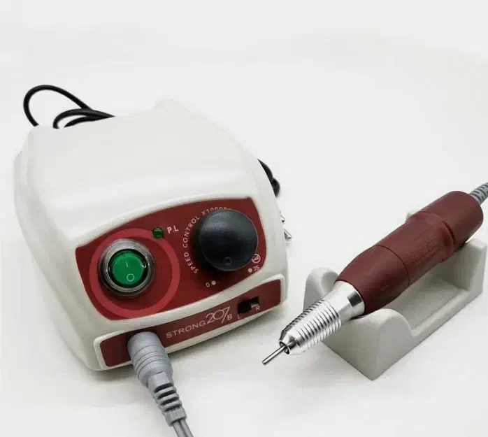 سوهان برقی استرانگ اصل|آرایشی، بهداشتی، درمانی|فردیس, شهرک وحدت|دیوار