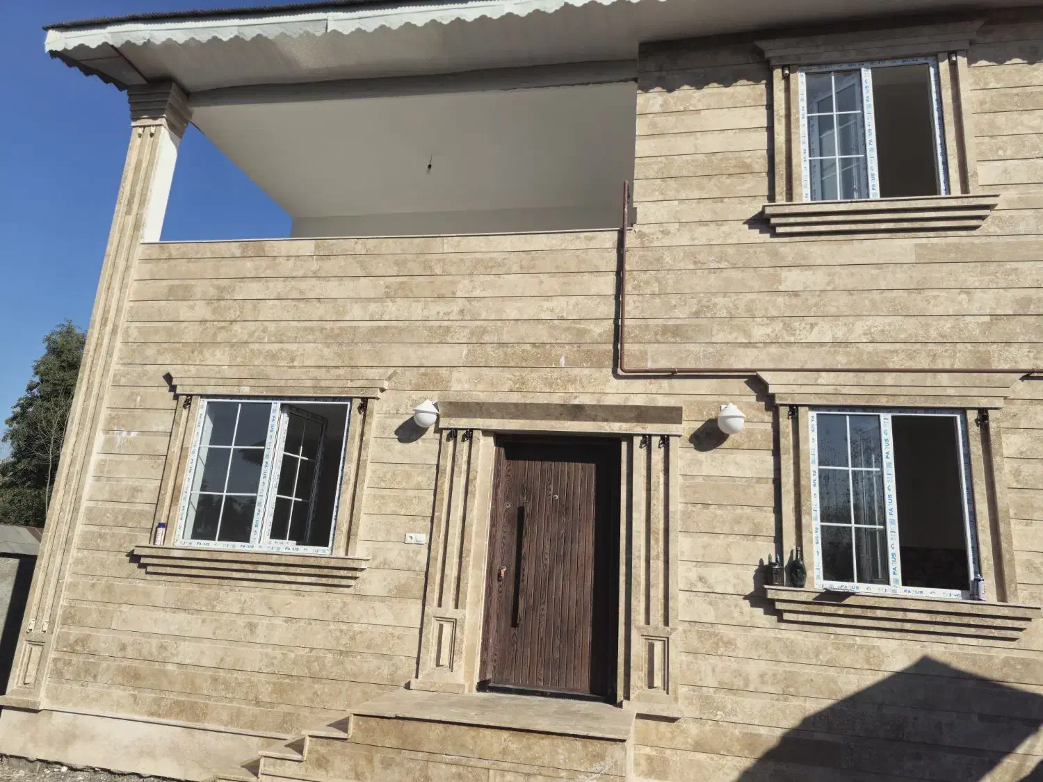 فروش ویلا دلنشین کافیست منو پیدا کنی پویا ملک|فروش خانه و ویلا|سیاهکل, |دیوار