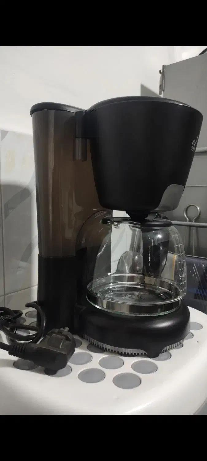 قهوه ساز|سماور، چای‌ساز، قهوه‌ساز|الوند, |دیوار