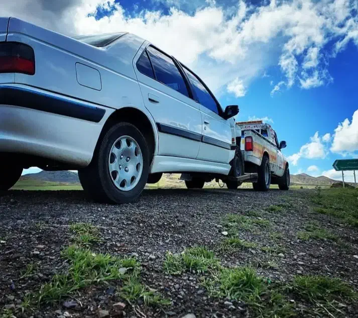 امداد خودرو شبانه روزی ابوالفضل|خدمات حمل و نقل|اسکو, |دیوار