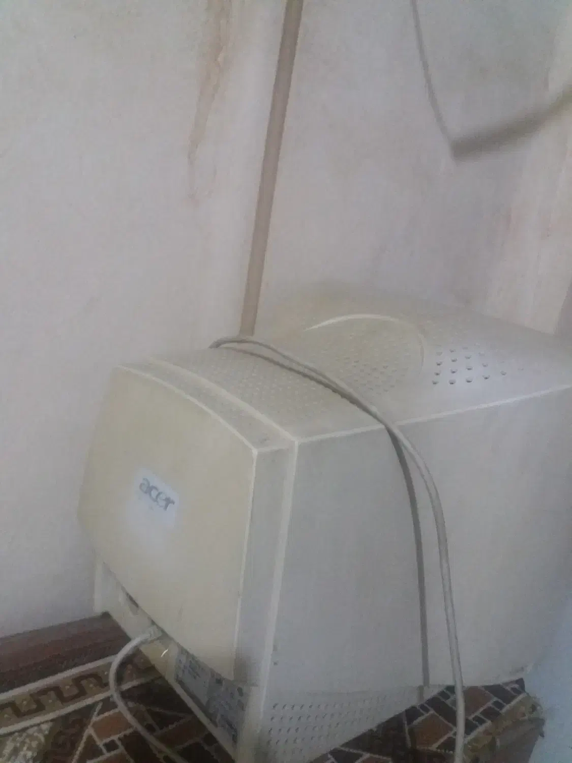 مانیتور کامپیوتر|قطعات و لوازم جانبی رایانه|دزفول, |دیوار