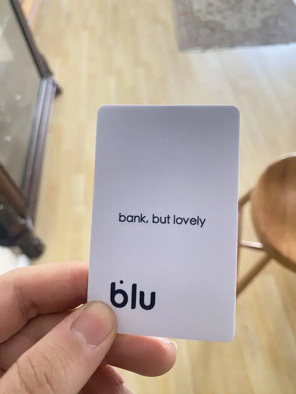 کارت بلو بانک|کارت هدیه و تخفیف|ری, شهید بهشتی|دیوار