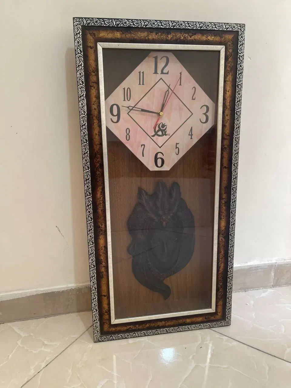 ساعت دیواری|ساعت دیواری و تزئینی|تهران, ایوانک|دیوار
