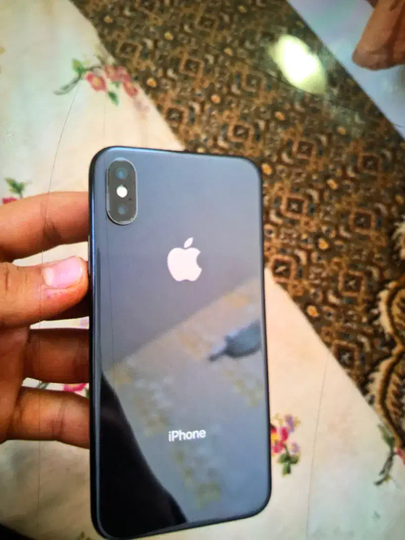 آیفونx|موبایل|شیروان (خراسان), |دیوار