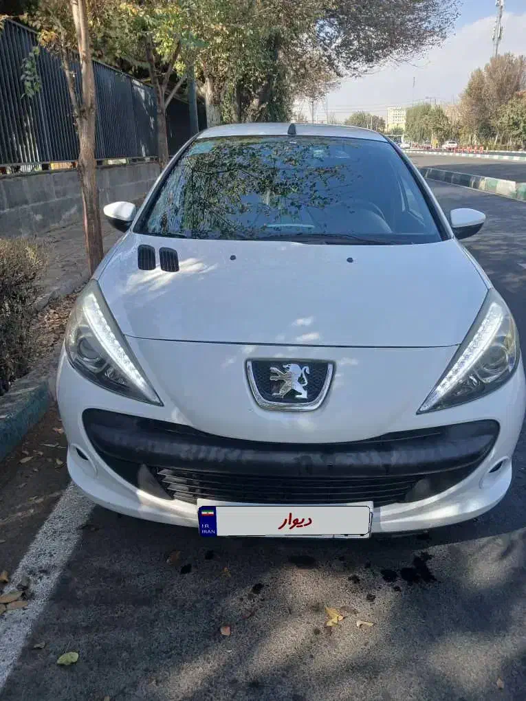 خودرو فروشی|خودرو سواری و وانت|تهران, ابوذر|دیوار