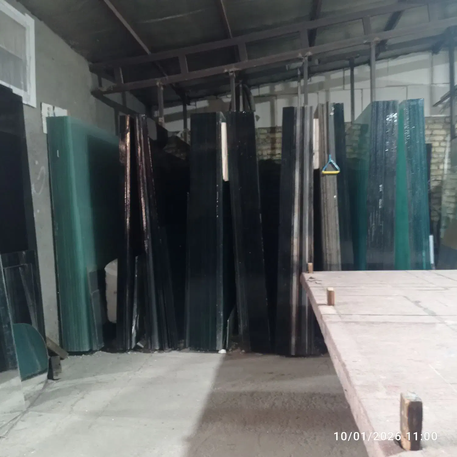 شیشه ساختمان|فروشگاه و مغازه|مشهد, چهارچشمه|دیوار