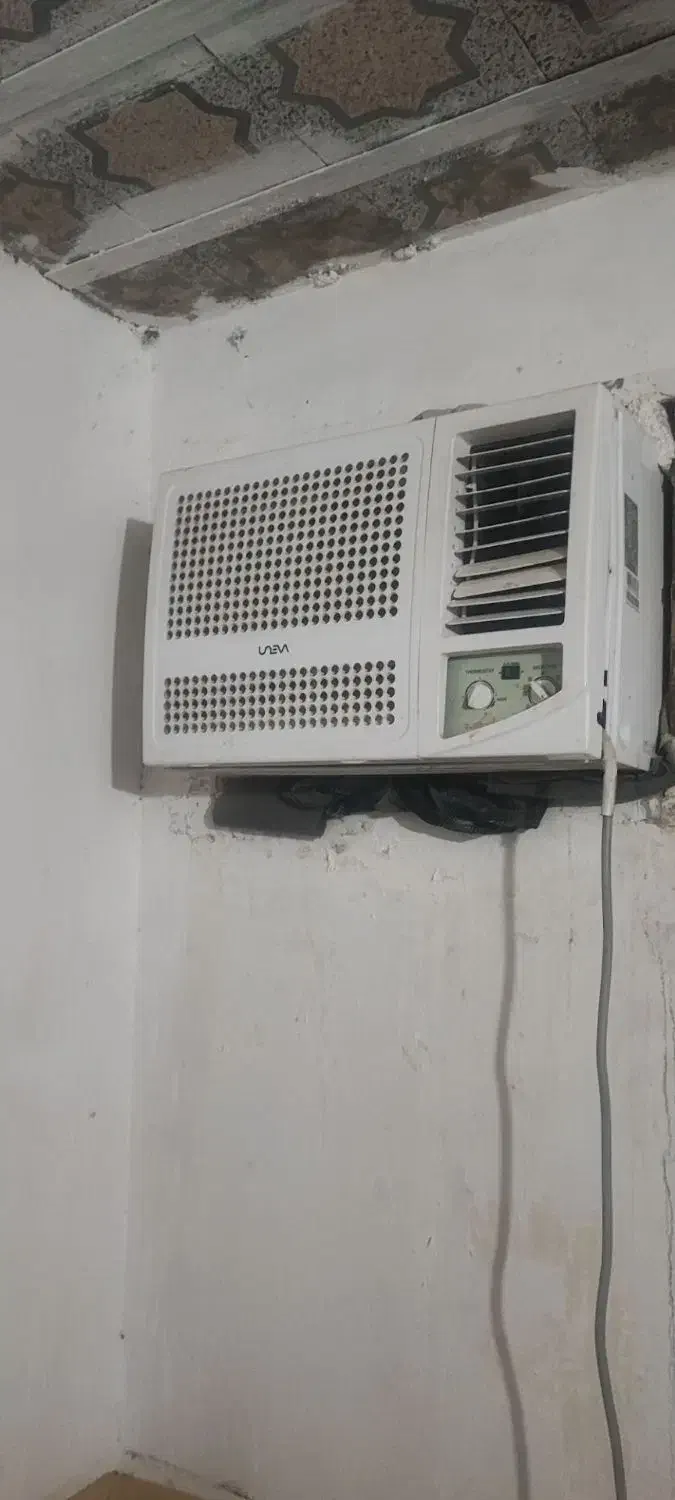 کولریونیوا|کولر گازی و فن‌کوئل|چابهار, |دیوار