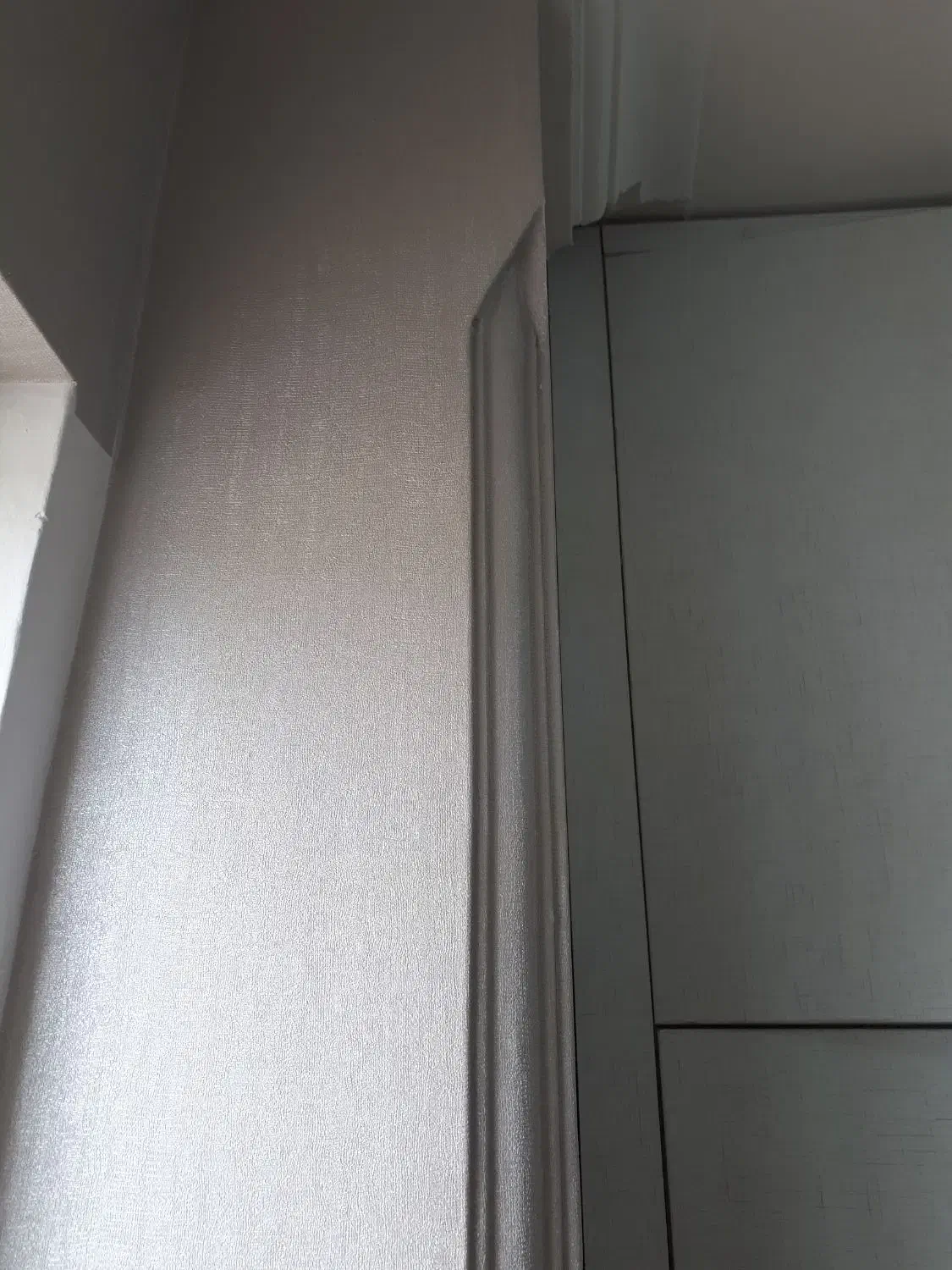 نصاب کاغذدیواری و پوستر|خدمات پیشه و مهارت|رشت, بلوار گیلان|دیوار