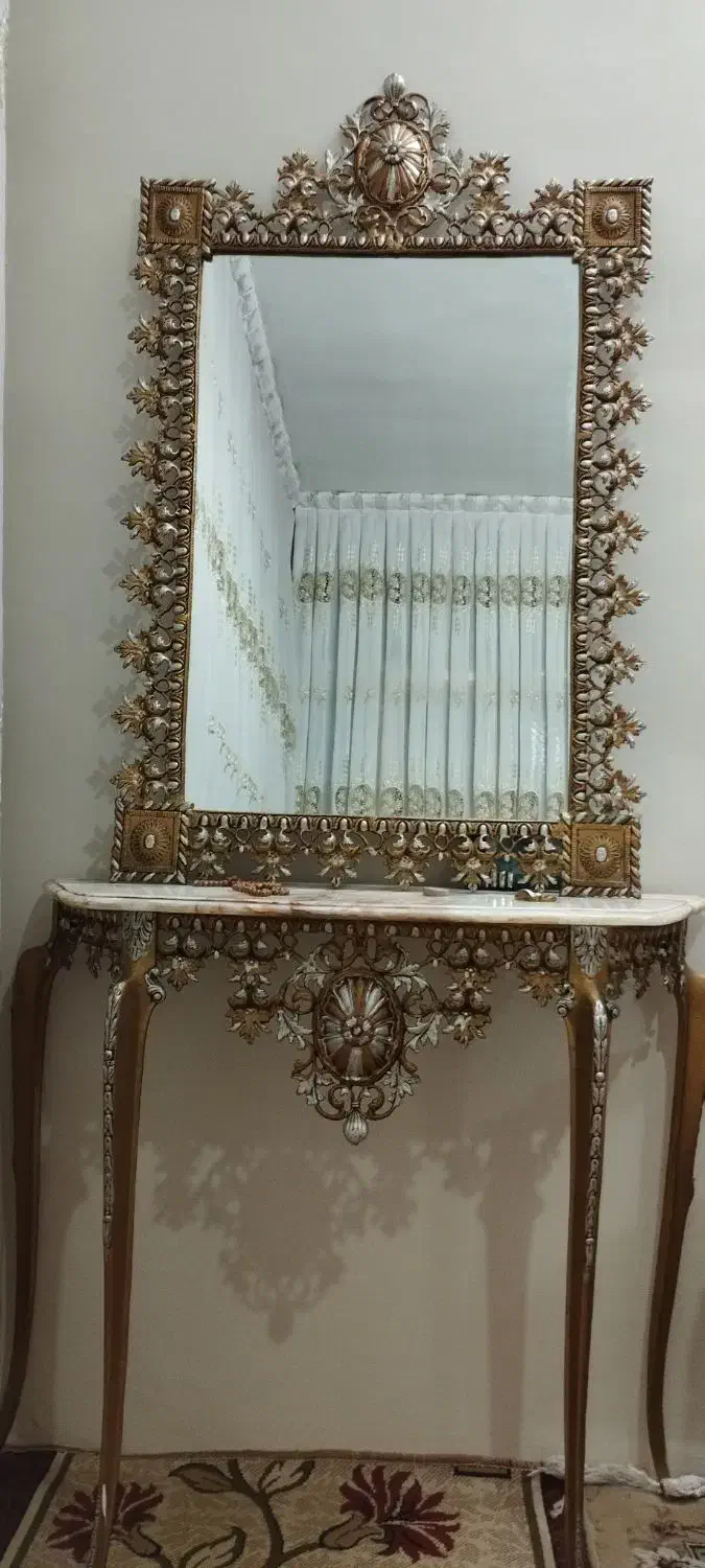 آیینه|آینه|اسلامشهر, مطهری|دیوار