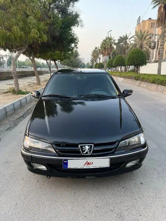 پارس سال مدل ۱۴۰۰|خودرو سواری و وانت|بندرعباس, |دیوار