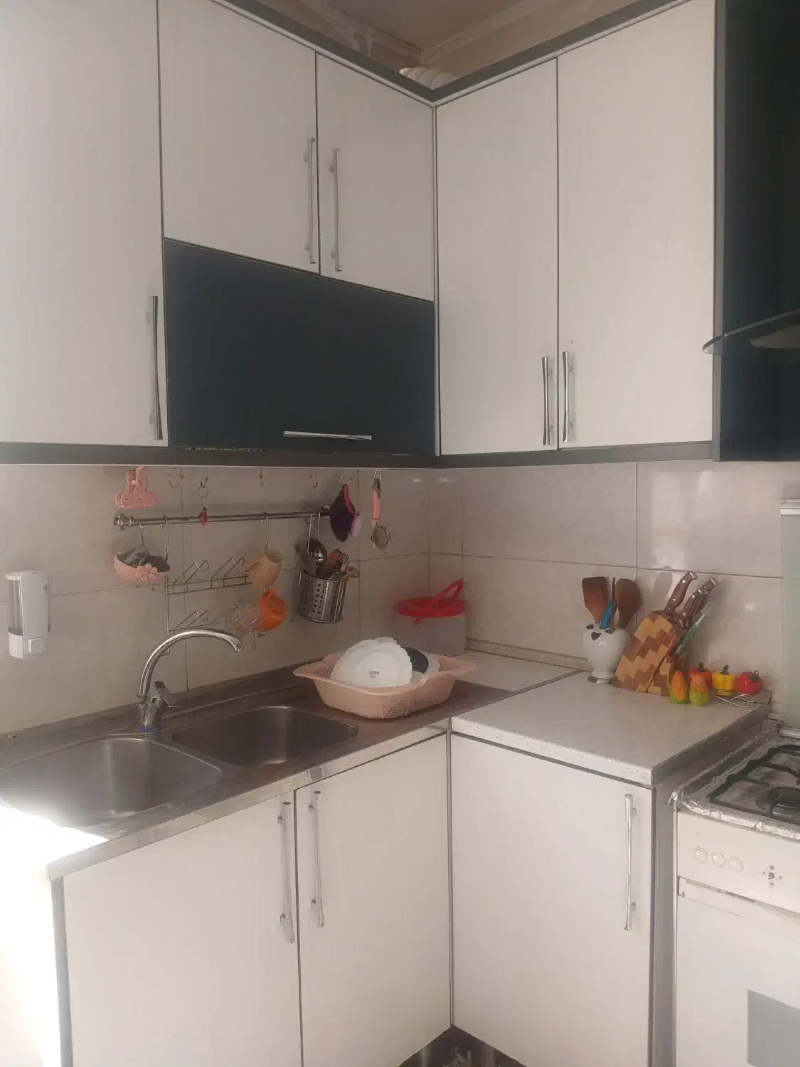 کابینت ام دی اف|جاکفشی، کمد، دراور|ری, دولت‌آباد|دیوار