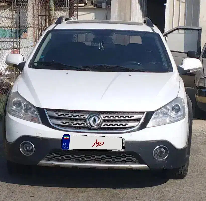 اچ سی کراس مدل نود وشش|خودرو سواری و وانت|تهران, نظامی گنجوی (توانیر)|دیوار