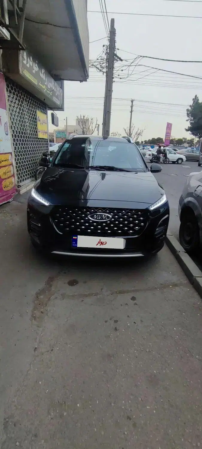 x22pro دنده|خودرو سواری و وانت|فردیس, شهرک ۱۱۰|دیوار