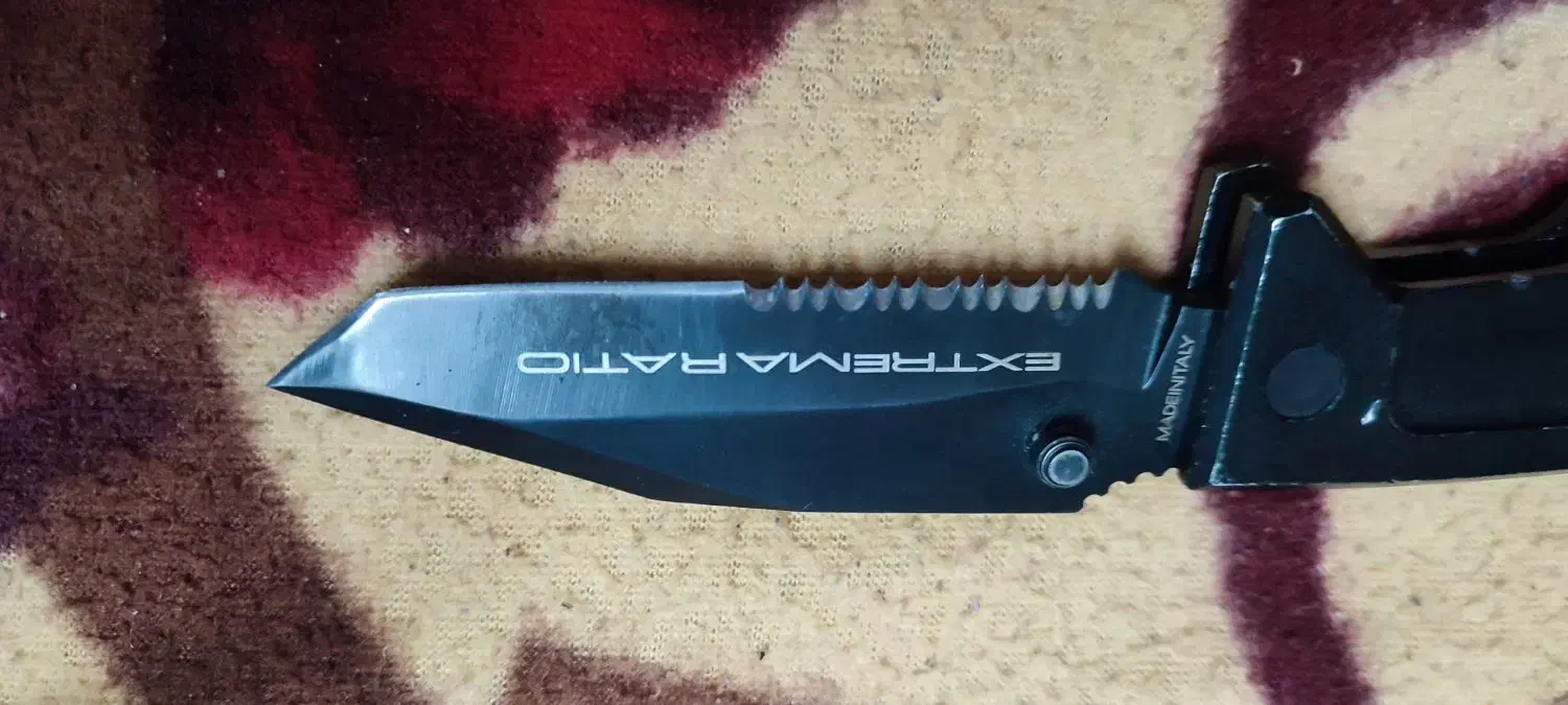 چاقوی نظامی|کوهنوردی و کمپینگ|محمدیه-قزوین, |دیوار