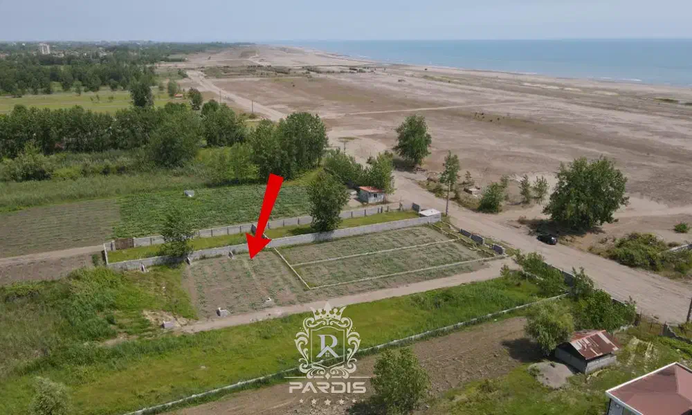 فروش زمین باامکان ساخت همین الان/228متر/اقساطی|فروش زمین و ملک کلنگی|رشت, کوی حسینی|دیوار