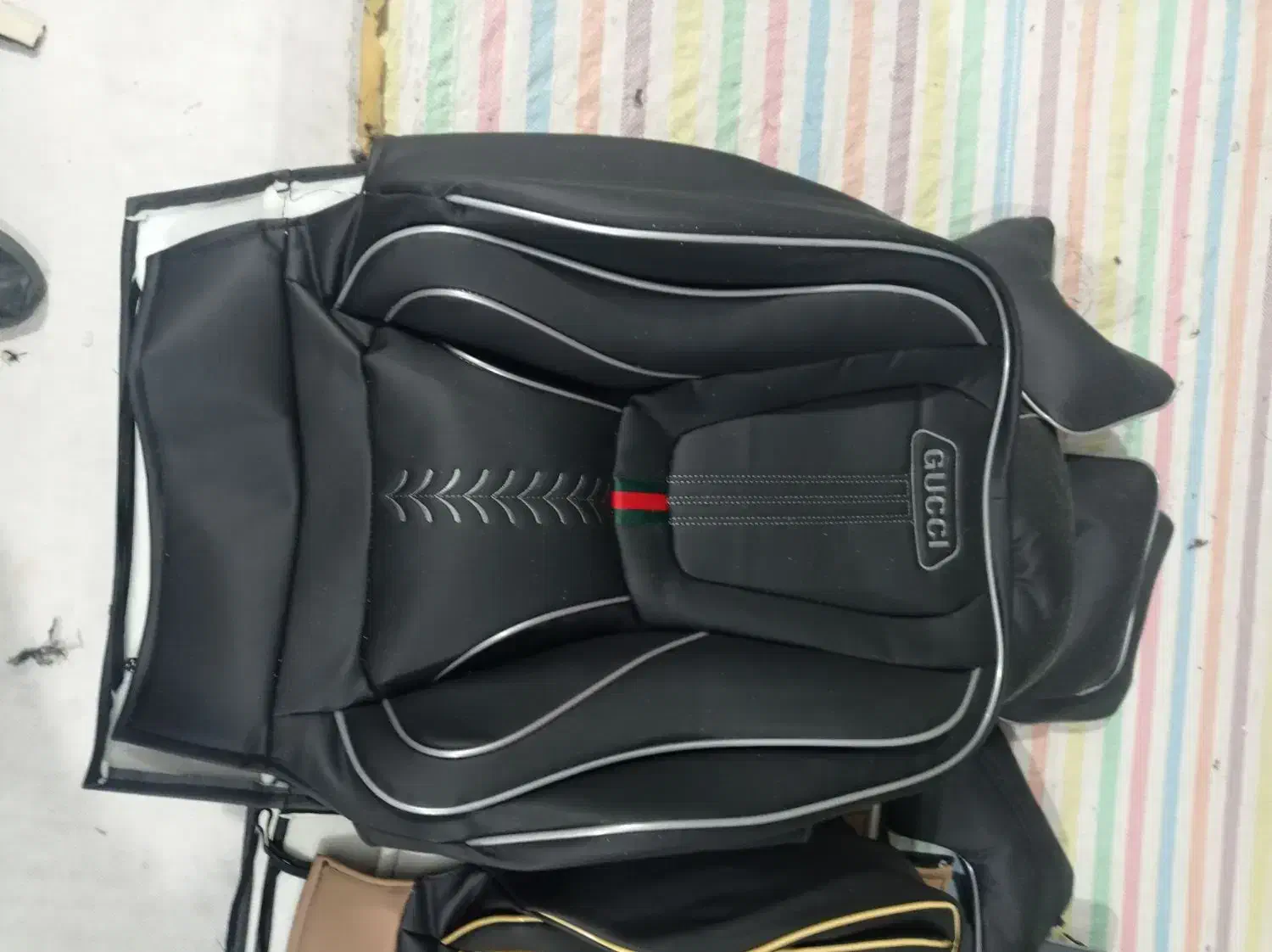 استخدام خیاط ماهر ومزدی دور وبسته بند کار ماهر|استخدام صنعتی، فنی، مهندسی|ورامین, خیر آباد|دیوار