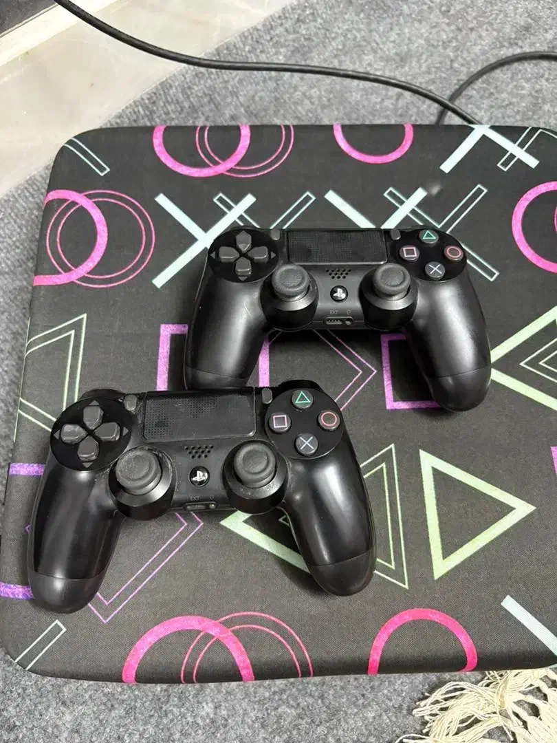 پلی استیشن   ps4|کنسول، بازی ویدئویی و آنلاین|اصفهان, سمسور|دیوار