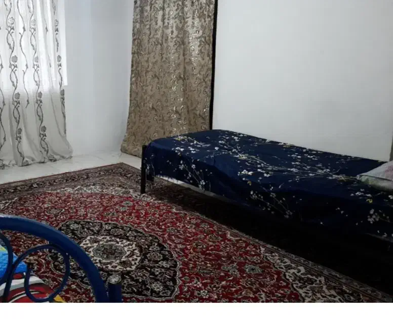 فرش نه متری کار کرده|فرش|محمدیه-قزوین, |دیوار