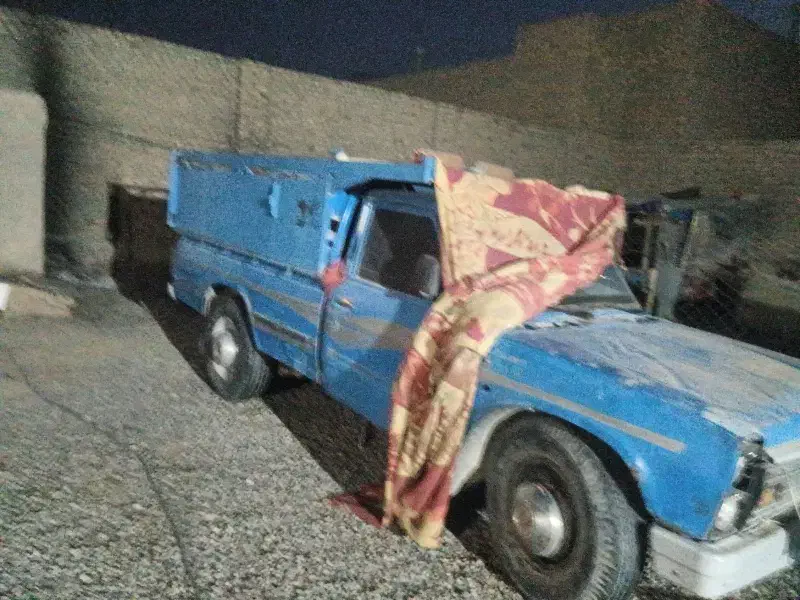 نیسان دیزل|خودرو سواری و وانت|زابل, |دیوار