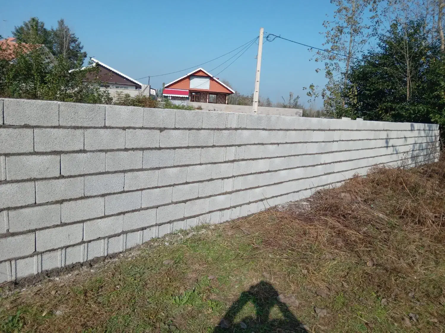 خدمات بنای تمامی کارهای بنای به همراه اکیپ|خدمات پیشه و مهارت|صومعهسرا, |دیوار