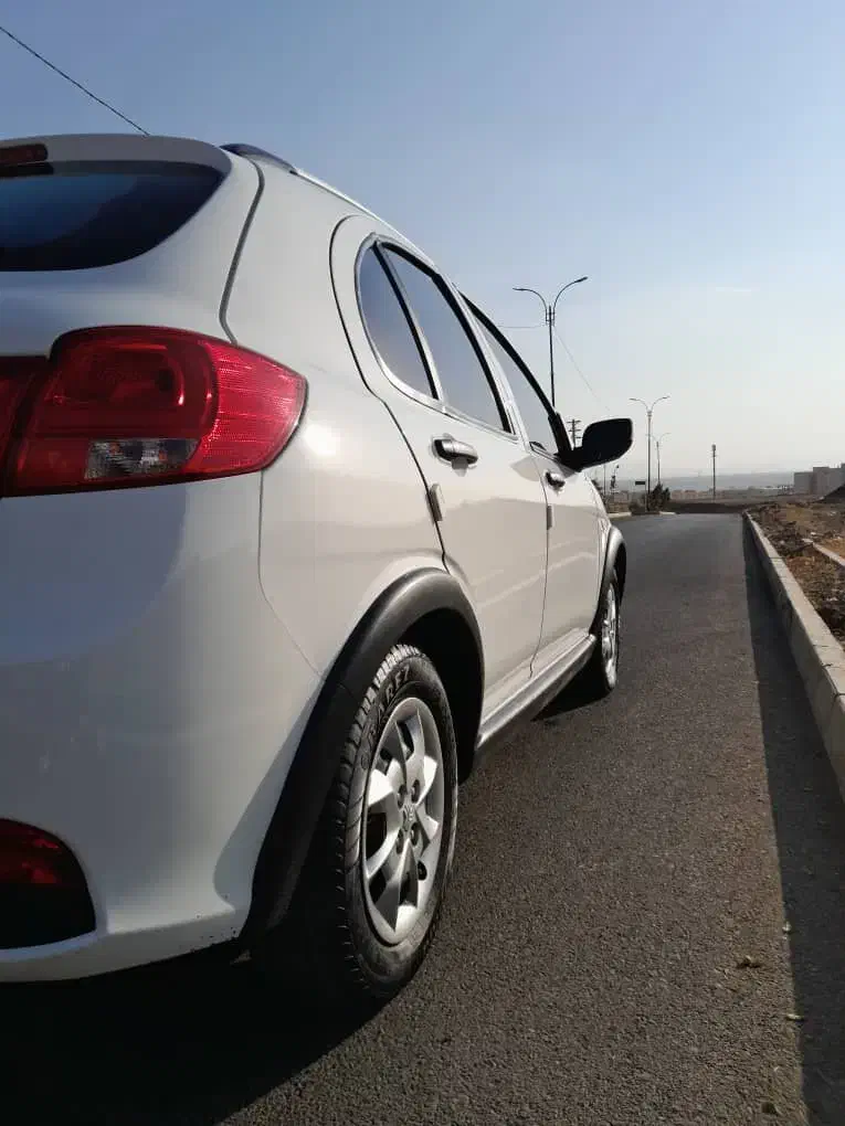 کوییک s|خودرو سواری و وانت|کوهدشت, |دیوار