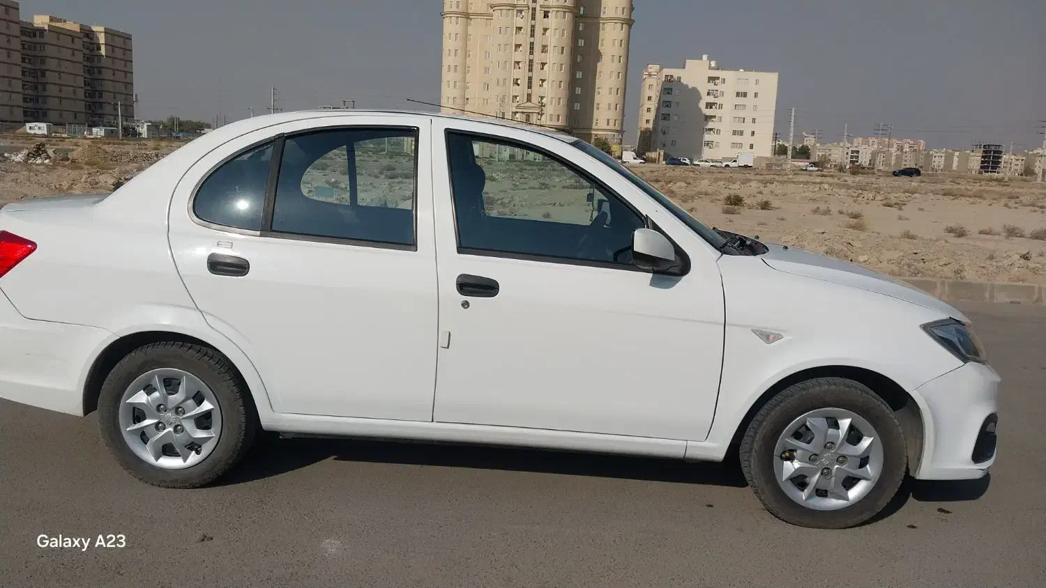 ساینا اس ۱۴۰۳|خودرو سواری و وانت|نسیم‌شهر, |دیوار