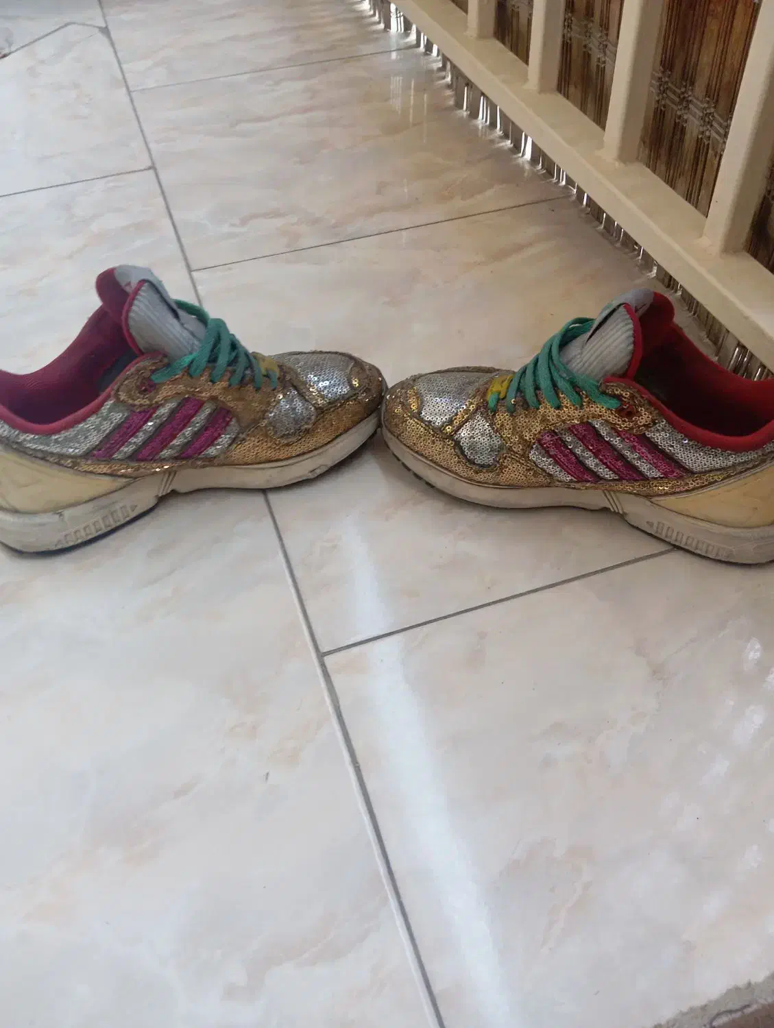 کتونی zx|کیف، کفش، کمربند|تهران, شهید رجایی|دیوار