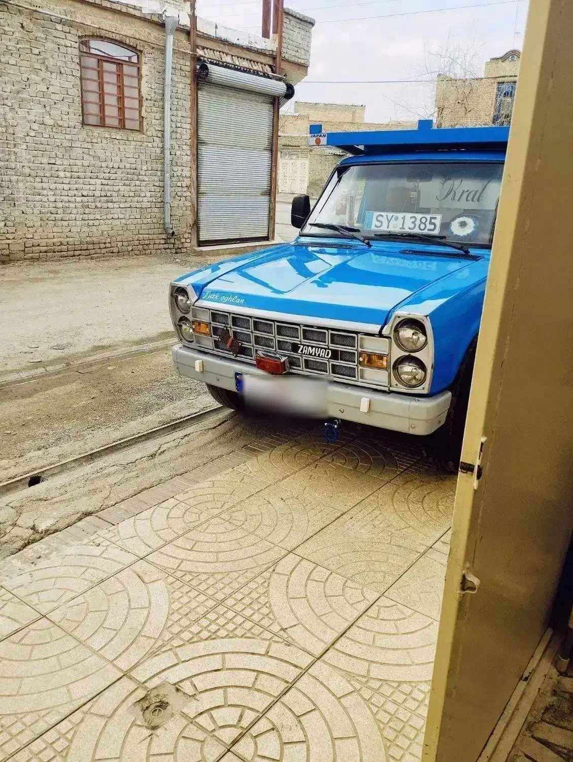 بدون یک ریال خرج|خودرو سواری و وانت|سلماس, |دیوار