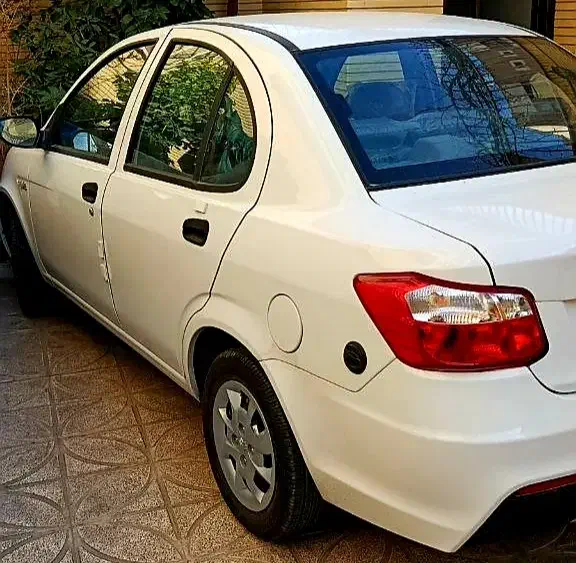 ساینا اس دوگانه ۱۴۰۳|خودرو سواری و وانت|اصفهان, کوی ولی عصر|دیوار