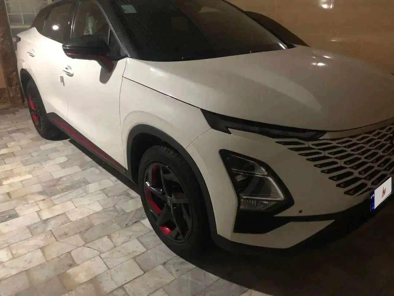 فونیکس مدل ۴۰۲|خودرو سواری و وانت|زاهدان, |دیوار